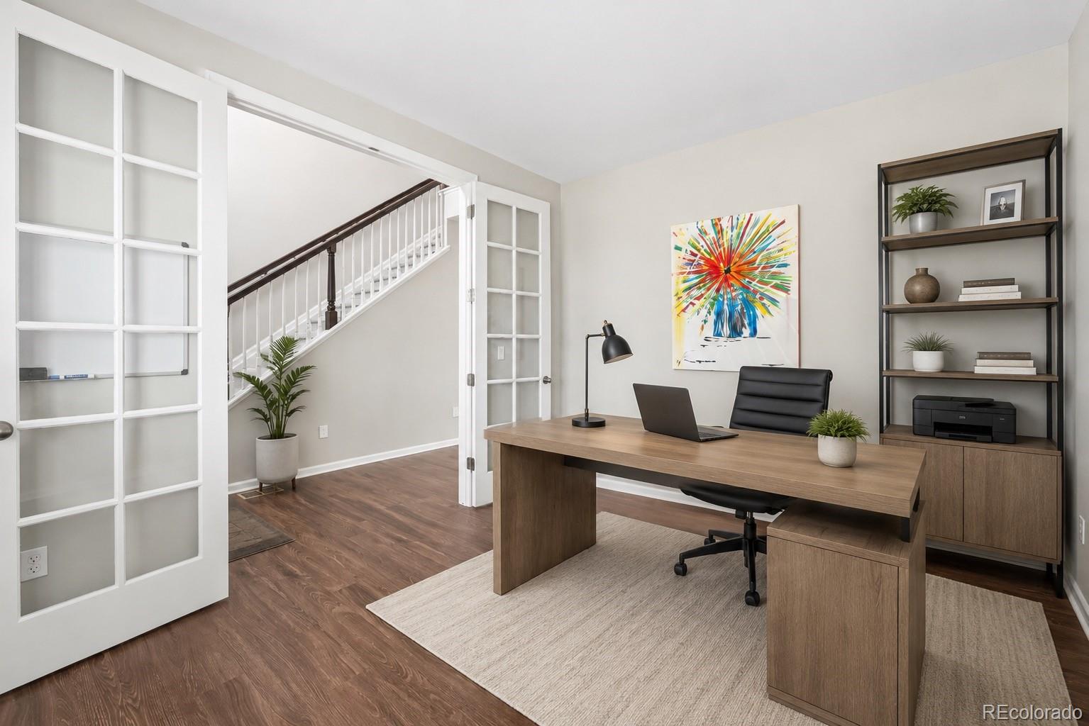 MLS Image #5 for 4815 s malta way,centennial, Colorado