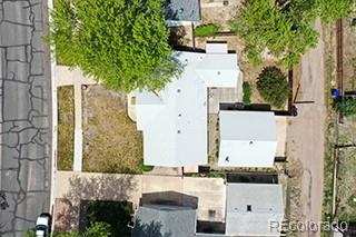 MLS Image #1 for 1715  bates drive,colorado springs, Colorado