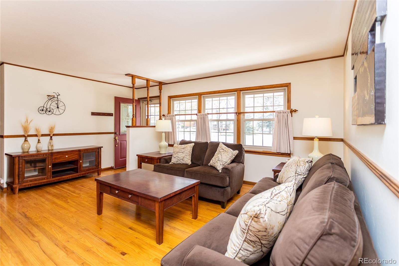 MLS Image #10 for 1715  bates drive,colorado springs, Colorado