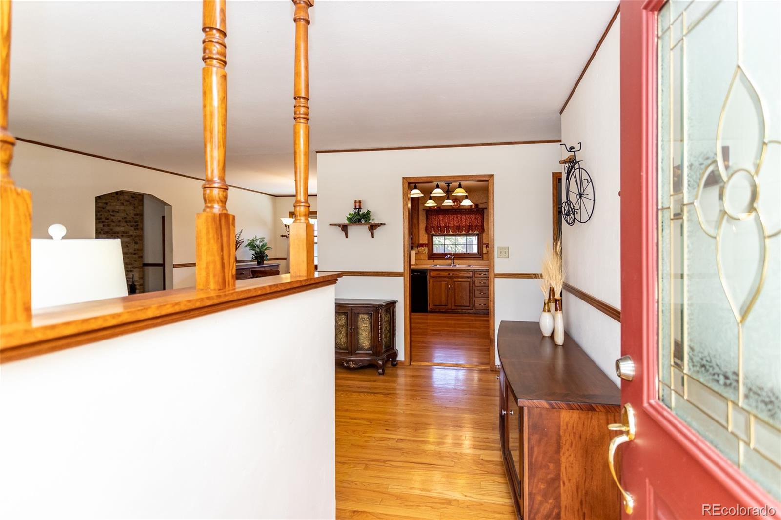 MLS Image #11 for 1715  bates drive,colorado springs, Colorado