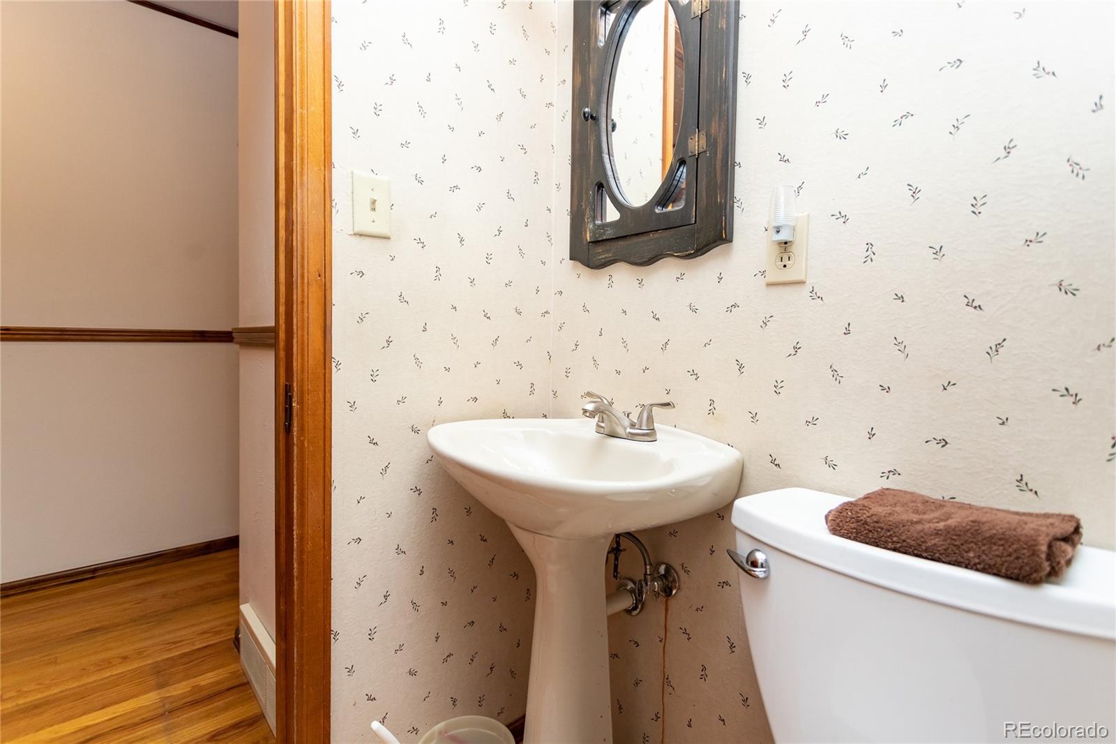 MLS Image #17 for 1715  bates drive,colorado springs, Colorado