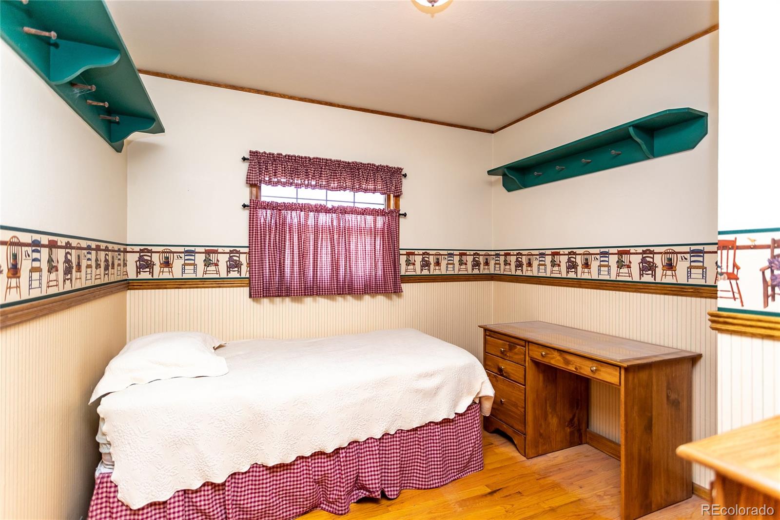 MLS Image #20 for 1715  bates drive,colorado springs, Colorado