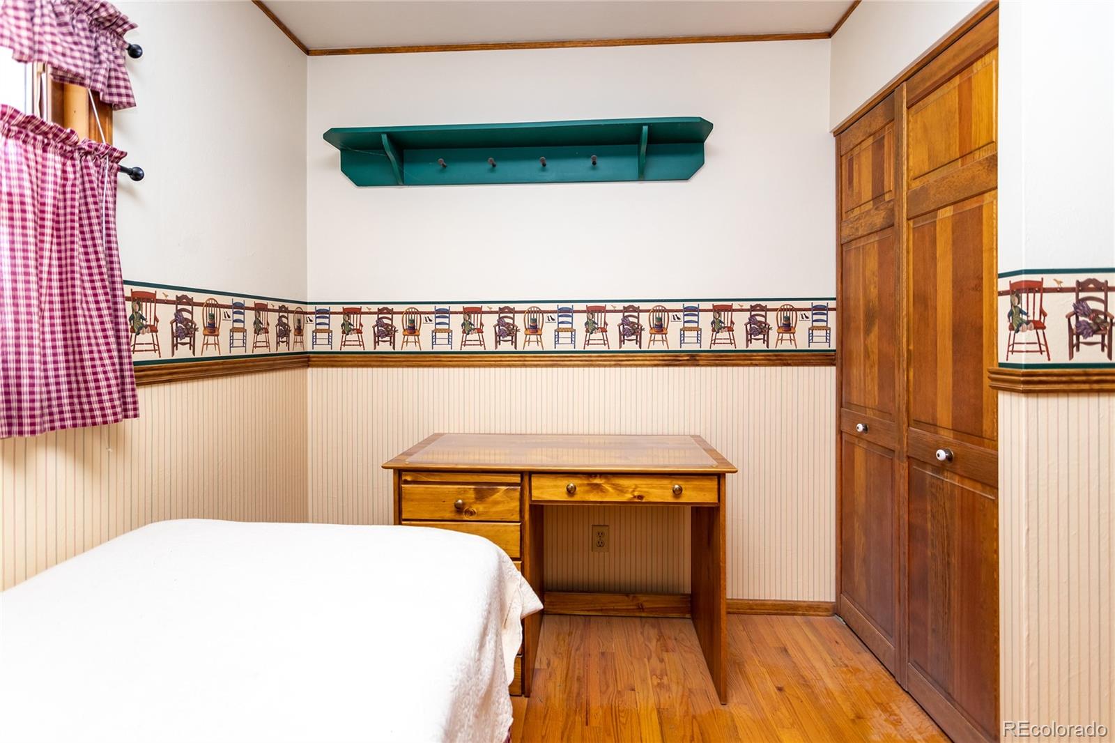 MLS Image #21 for 1715  bates drive,colorado springs, Colorado