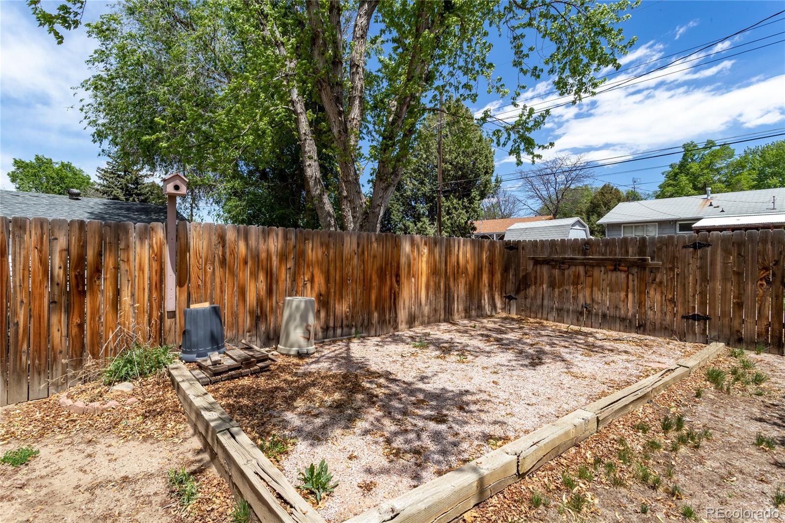 MLS Image #27 for 1715  bates drive,colorado springs, Colorado