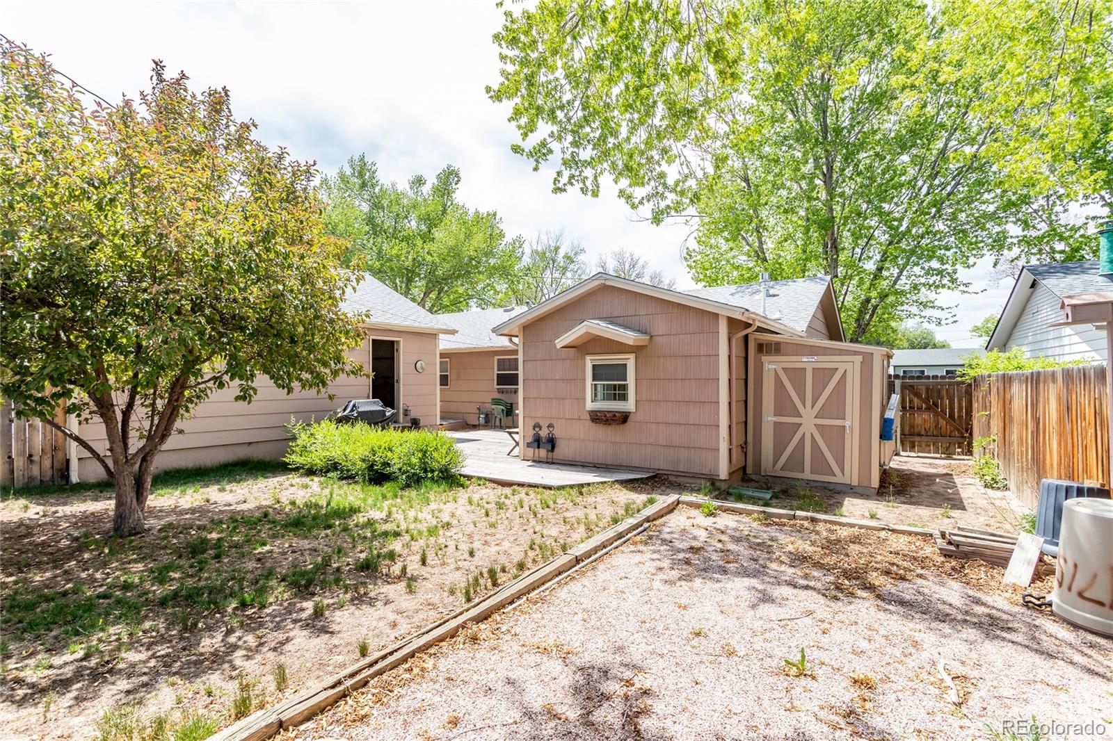MLS Image #28 for 1715  bates drive,colorado springs, Colorado