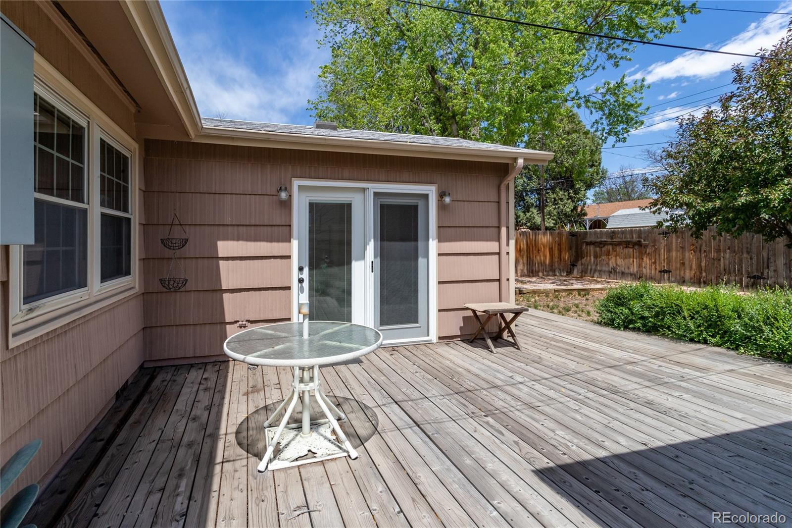 MLS Image #30 for 1715  bates drive,colorado springs, Colorado