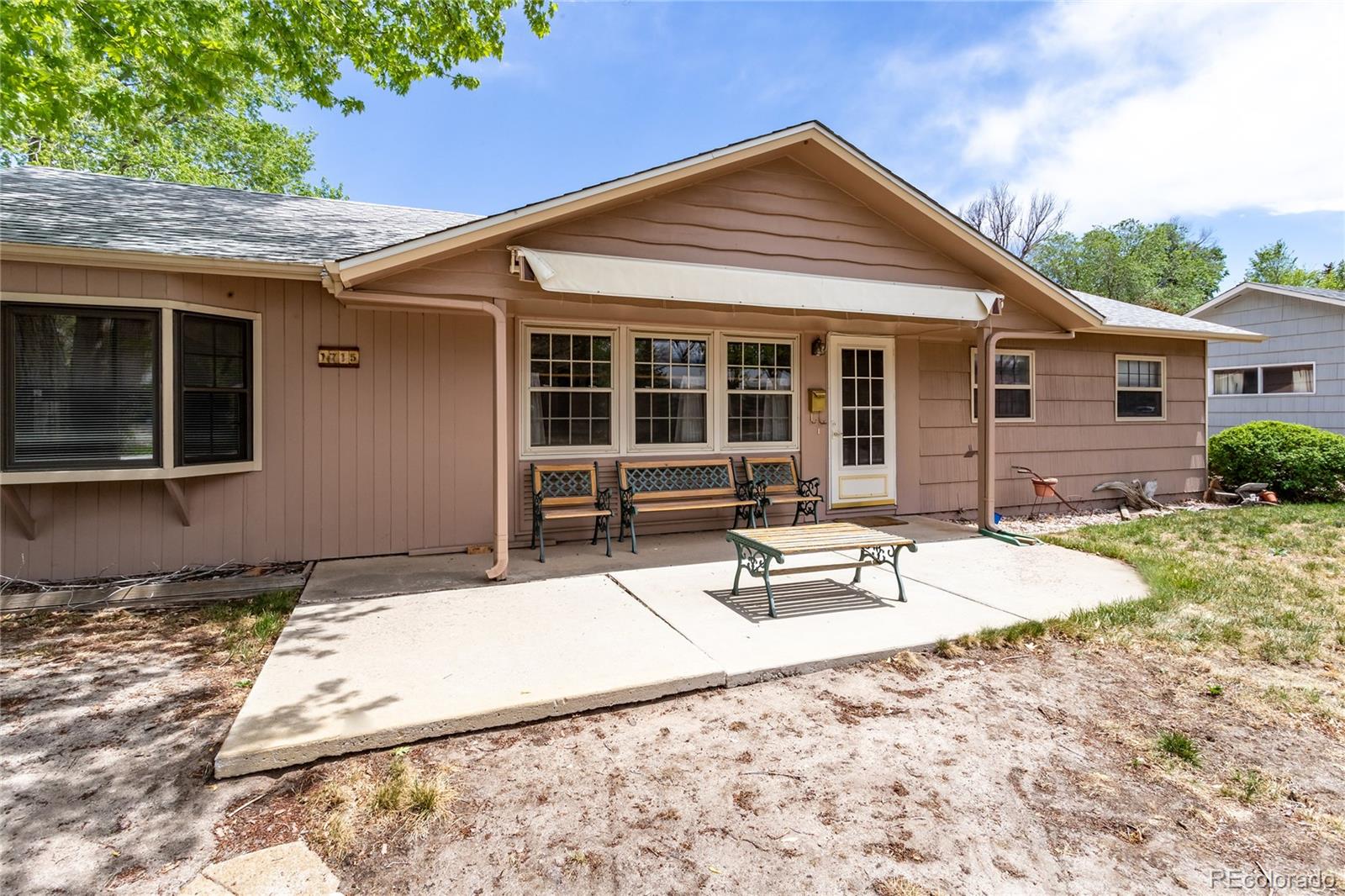 MLS Image #31 for 1715  bates drive,colorado springs, Colorado