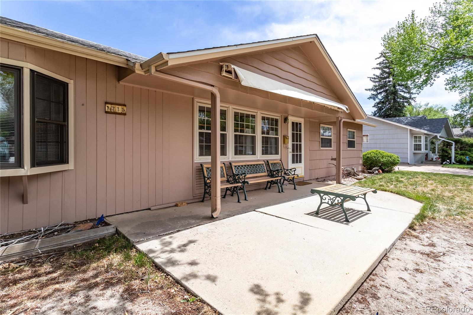 MLS Image #32 for 1715  bates drive,colorado springs, Colorado