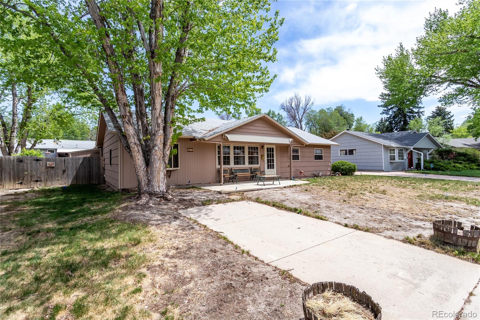 MLS Image #33 for 1715  bates drive,colorado springs, Colorado