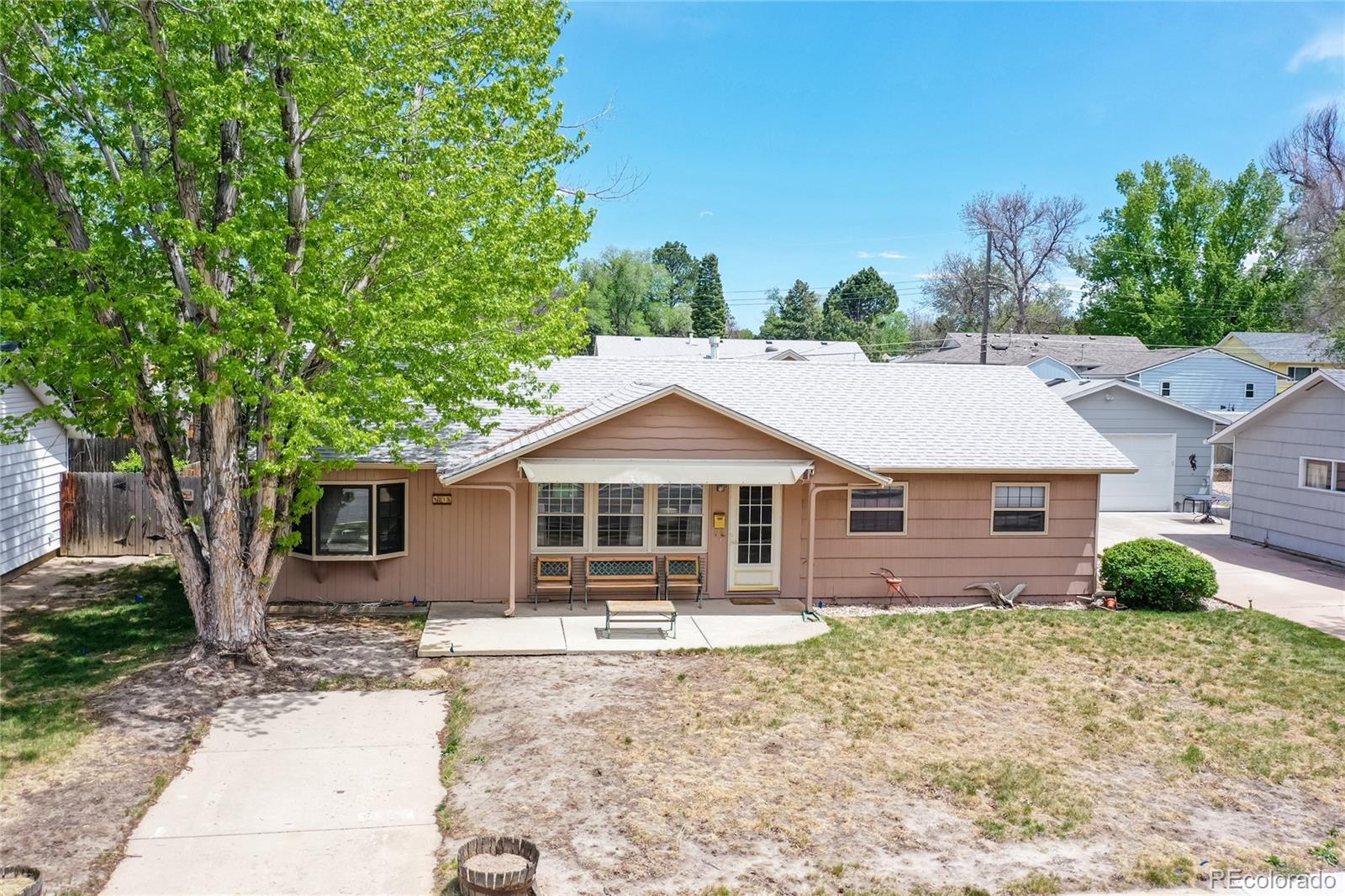 MLS Image #34 for 1715  bates drive,colorado springs, Colorado