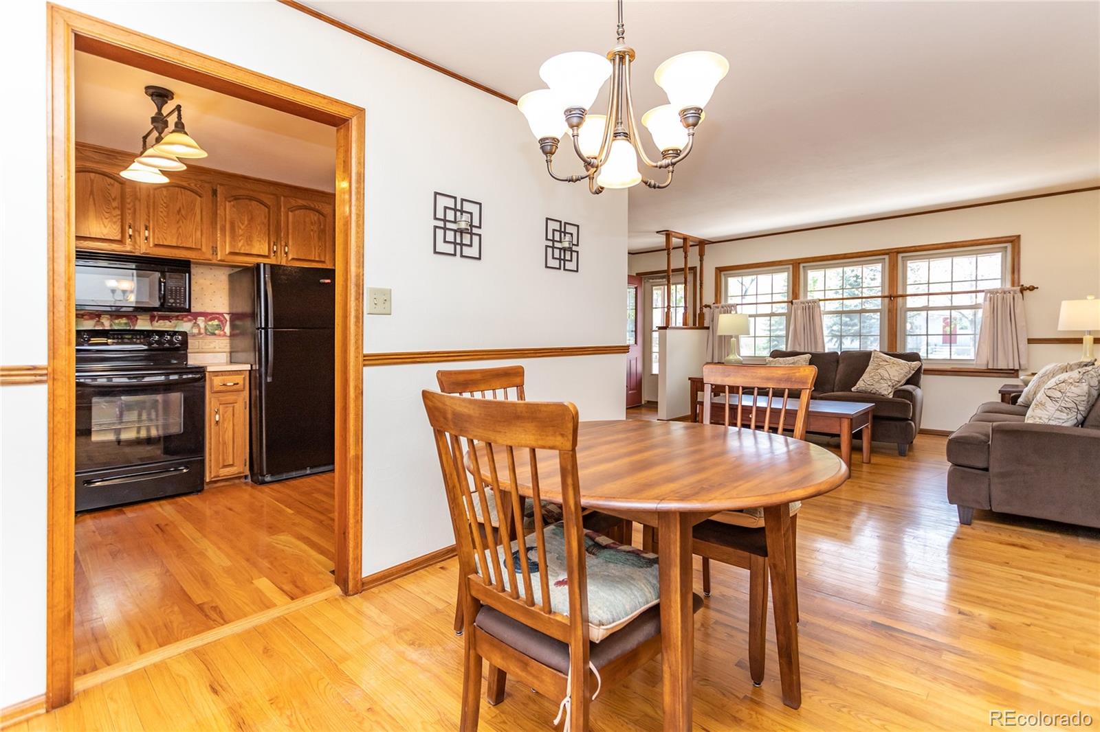MLS Image #6 for 1715  bates drive,colorado springs, Colorado