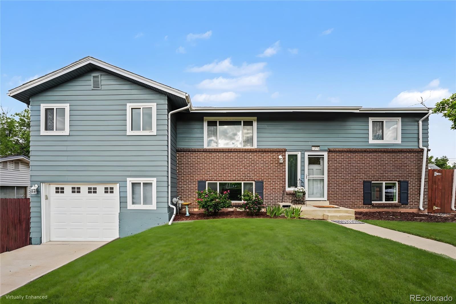 MLS Image #0 for 11772  galapago court,northglenn, Colorado