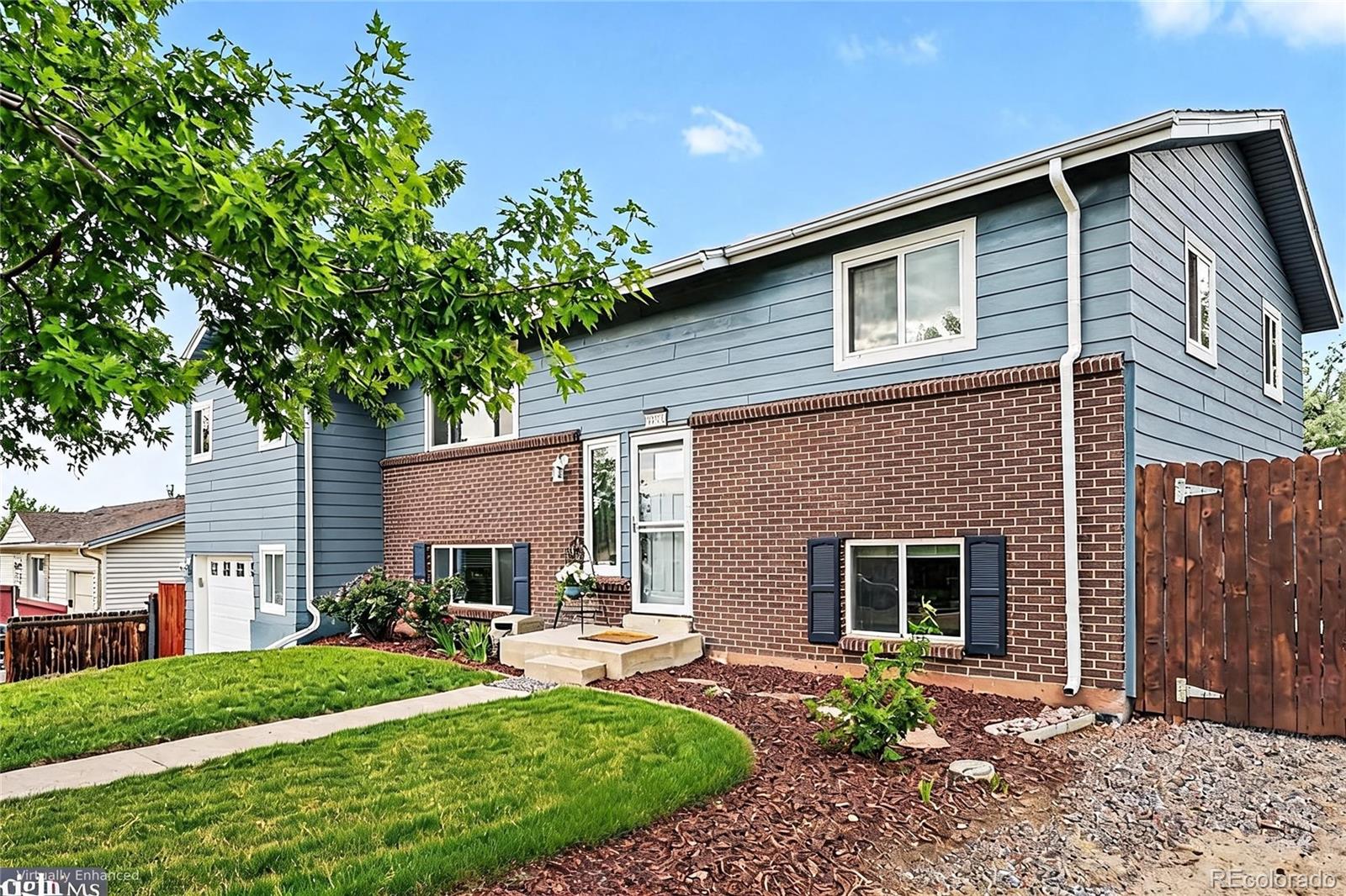 MLS Image #1 for 11772  galapago court,northglenn, Colorado