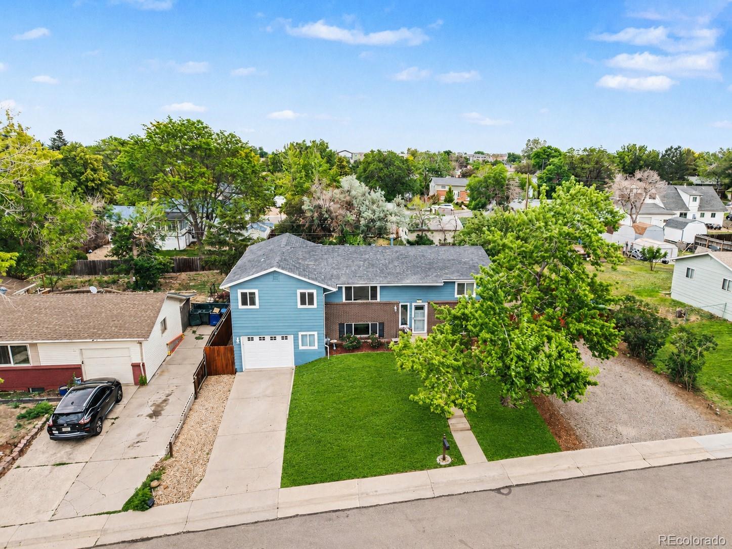 MLS Image #2 for 11772  galapago court,northglenn, Colorado