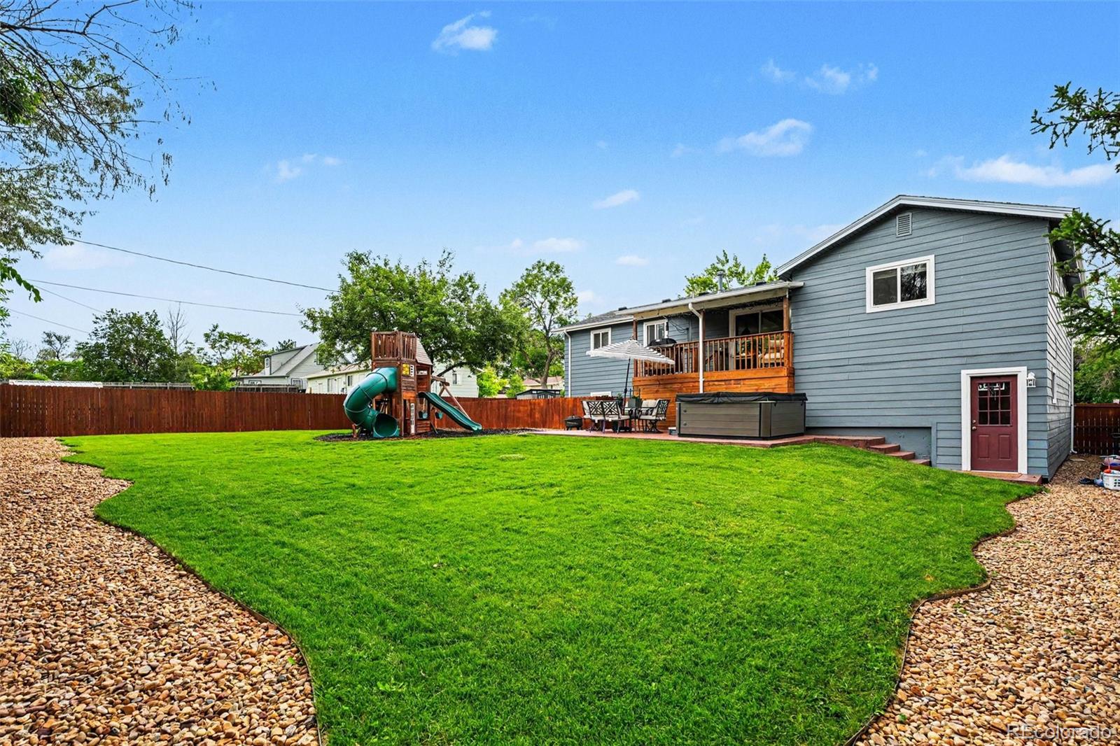 MLS Image #32 for 11772  galapago court,northglenn, Colorado