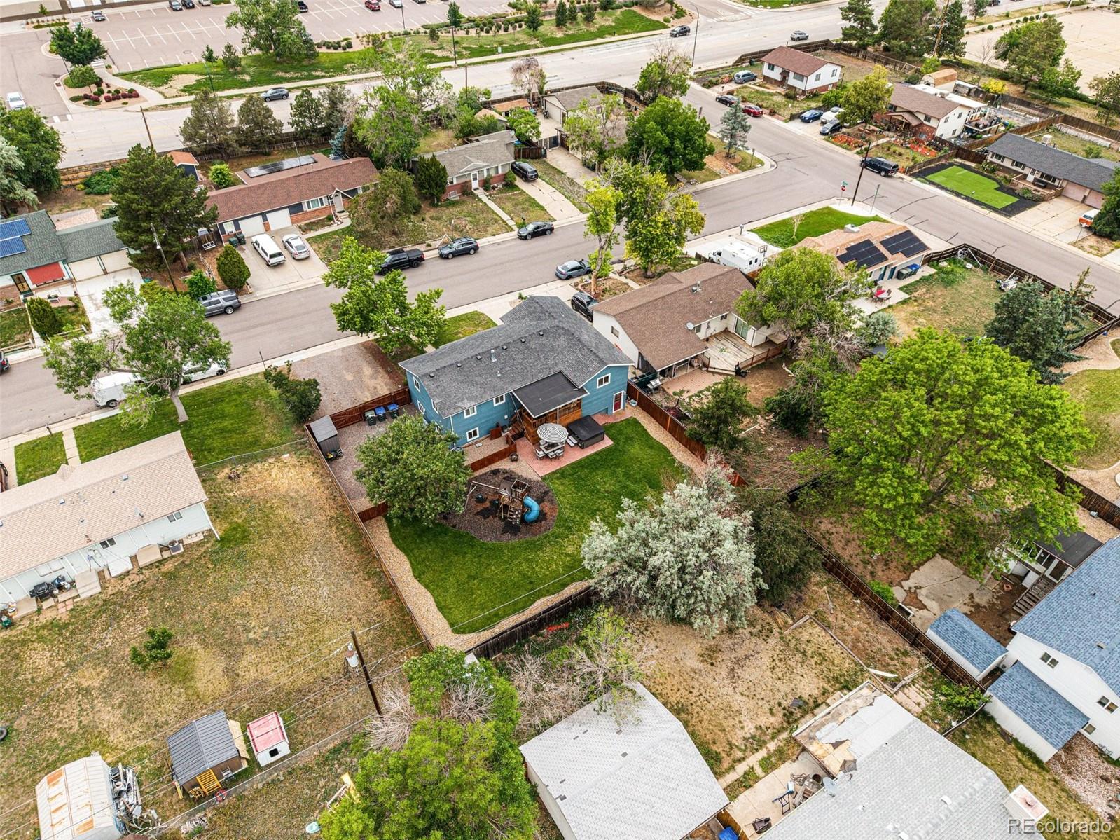 MLS Image #35 for 11772  galapago court,northglenn, Colorado