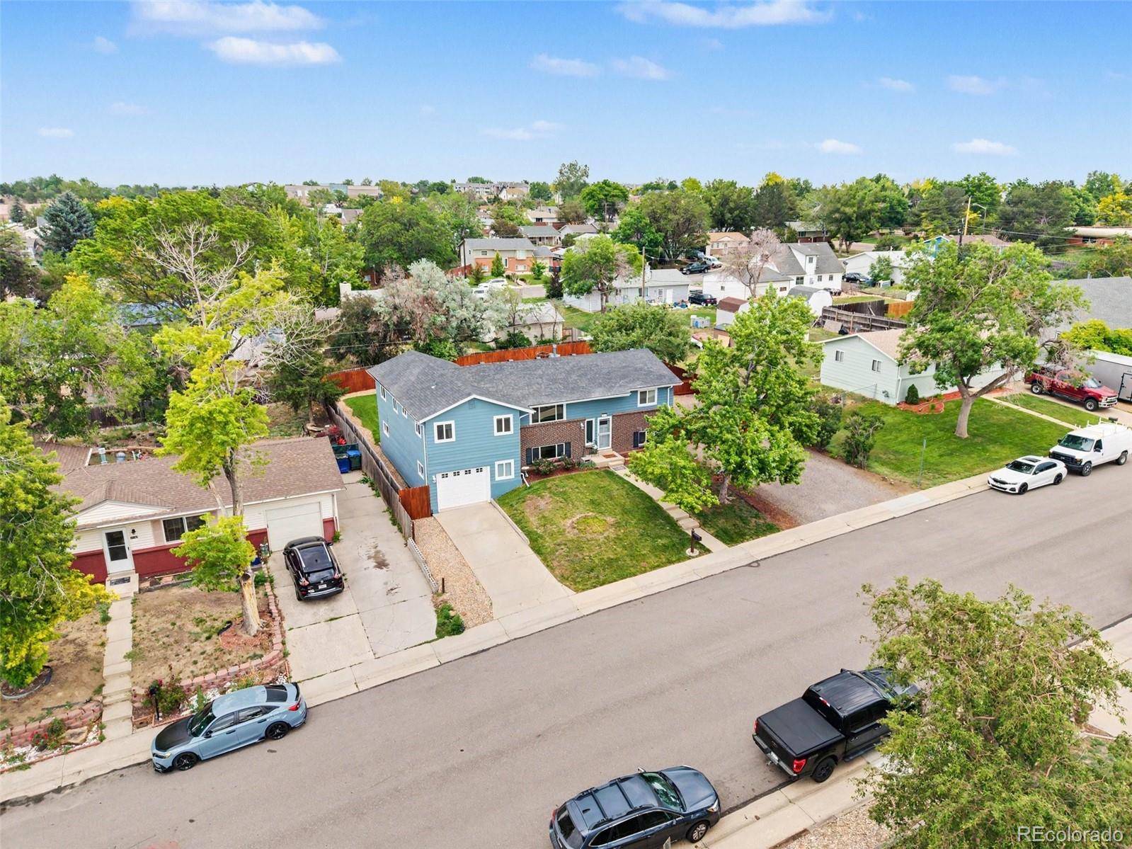 MLS Image #39 for 11772  galapago court,northglenn, Colorado