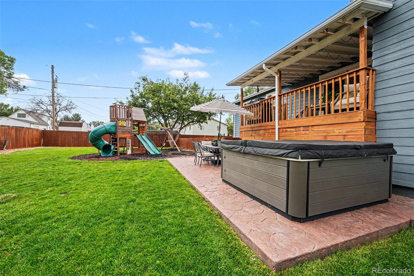 MLS Image #9 for 11772  galapago court,northglenn, Colorado