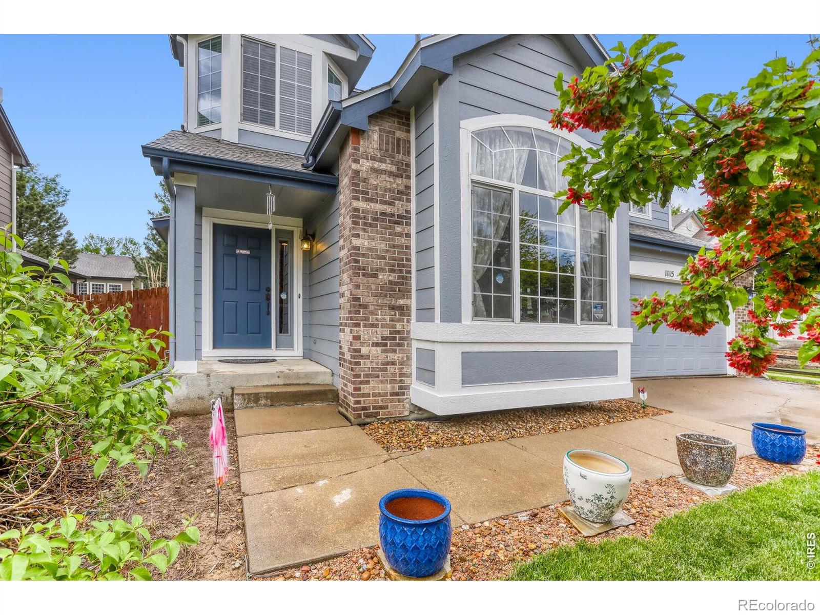 MLS Image #2 for 1115  button rock drive,longmont, Colorado