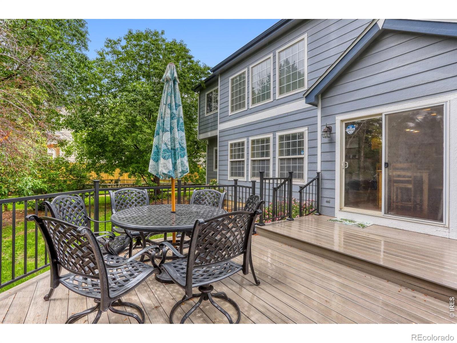 MLS Image #30 for 1115  button rock drive,longmont, Colorado