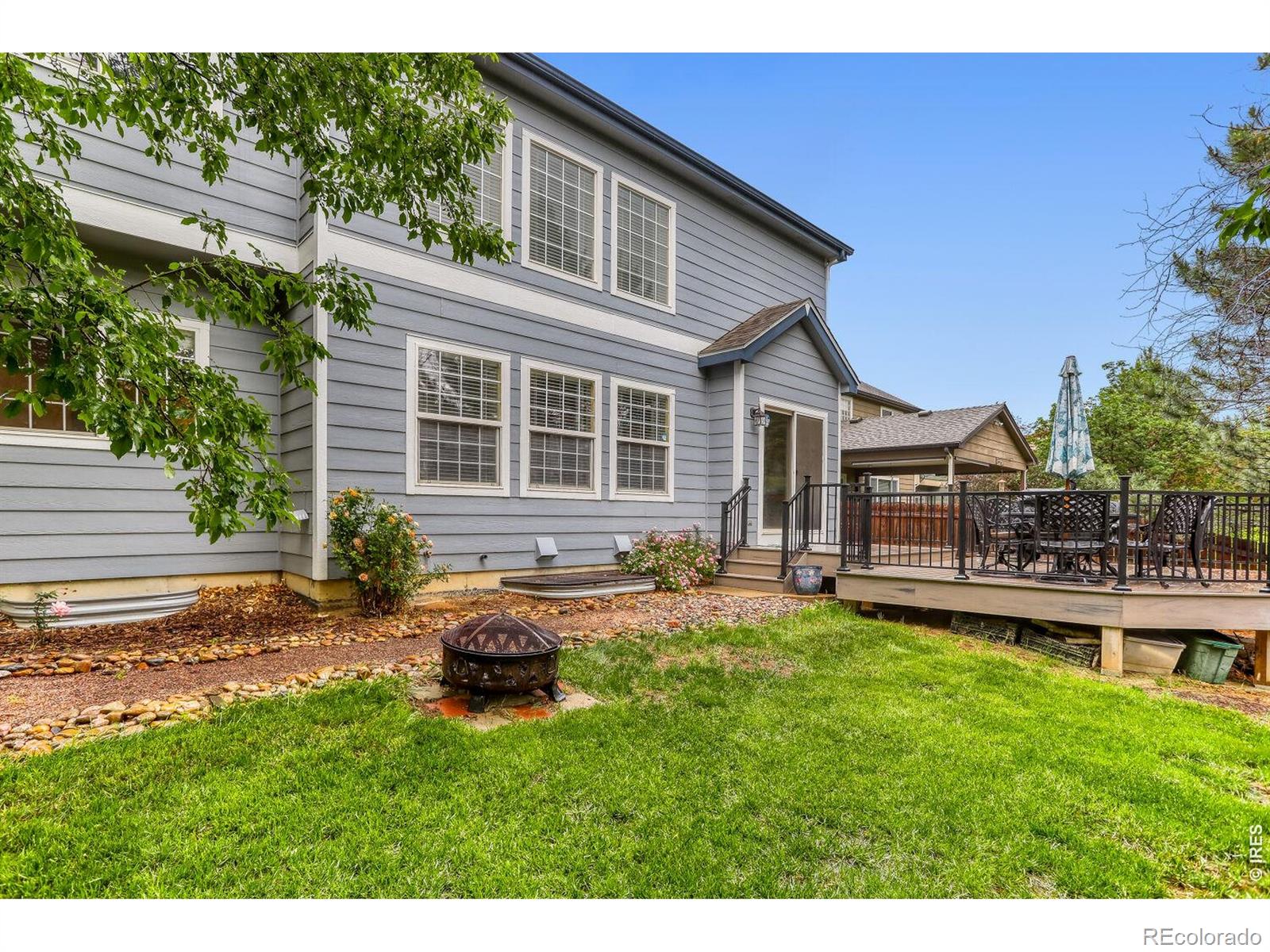 MLS Image #32 for 1115  button rock drive,longmont, Colorado