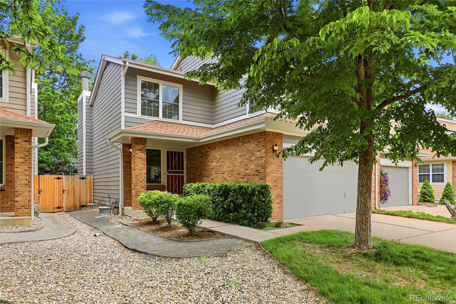MLS Image #0 for 1566 s syracuse street,denver, Colorado