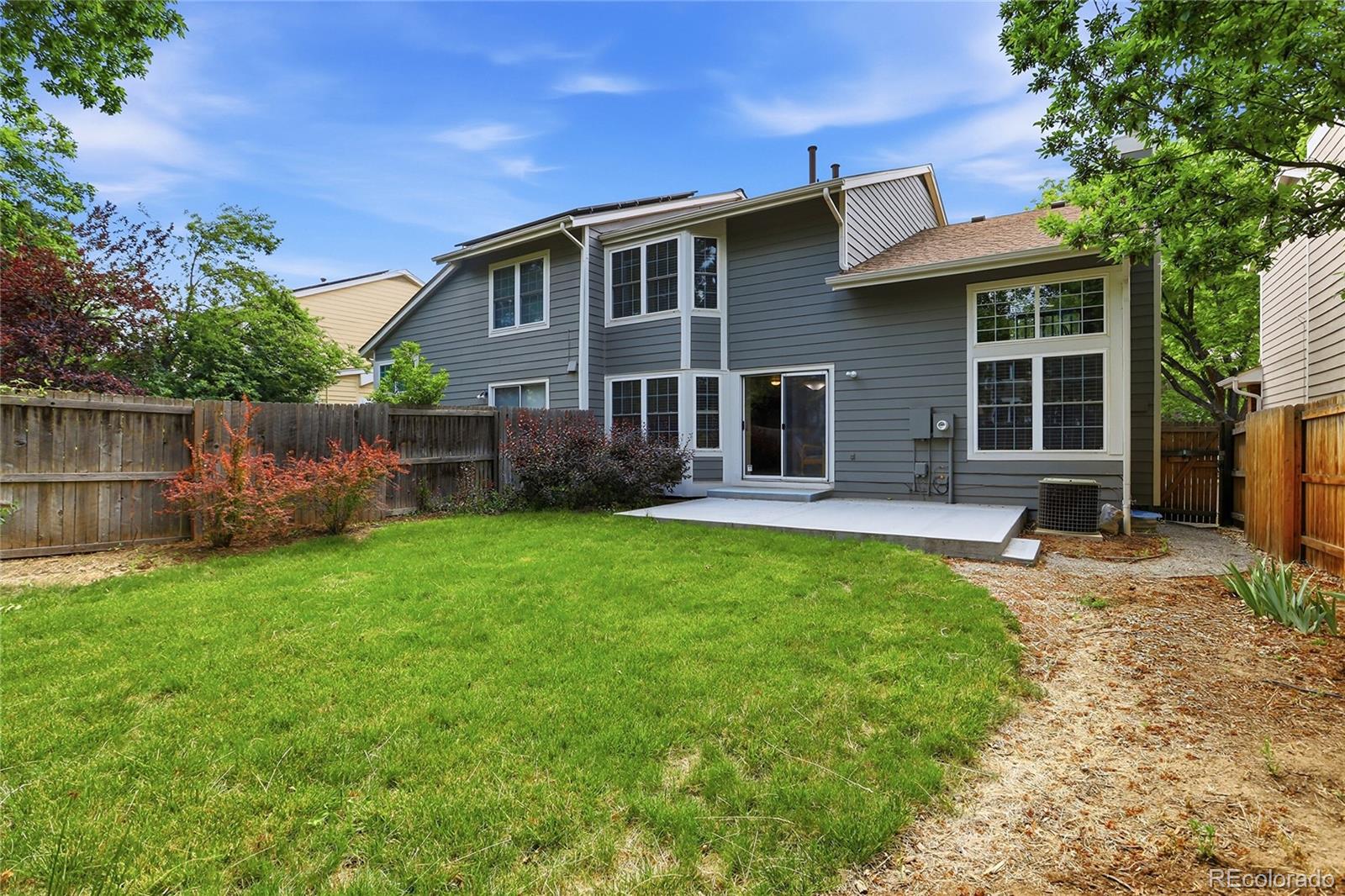 MLS Image #20 for 1566 s syracuse street,denver, Colorado