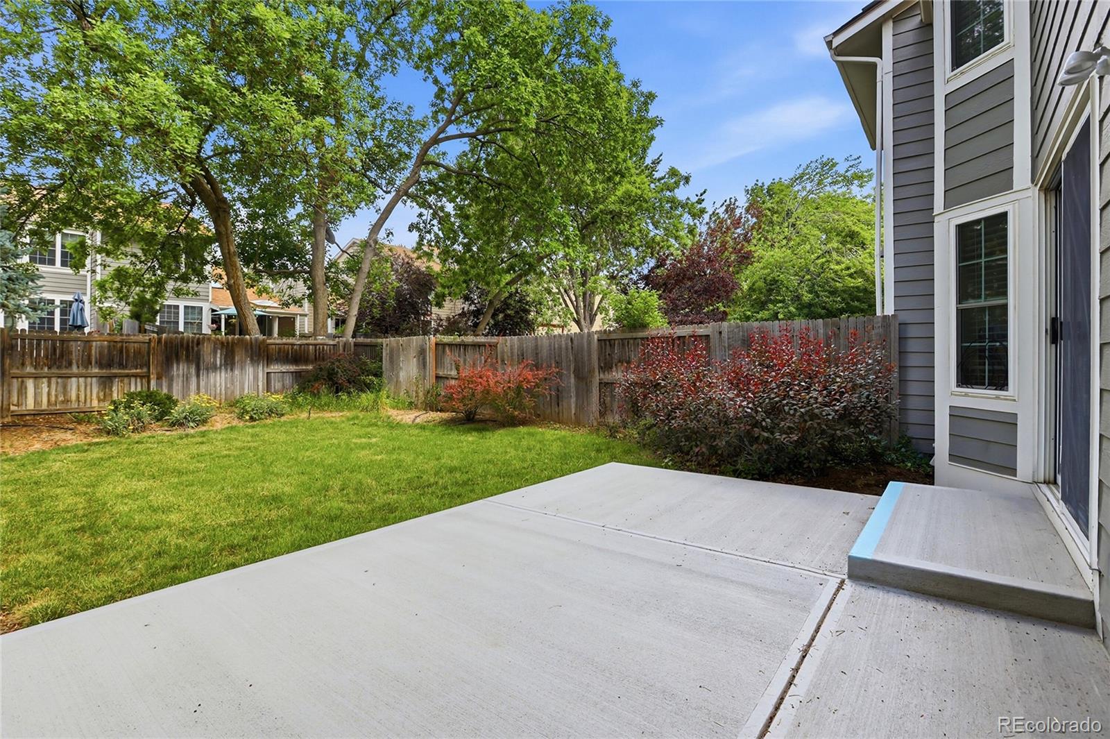 MLS Image #3 for 1566 s syracuse street,denver, Colorado