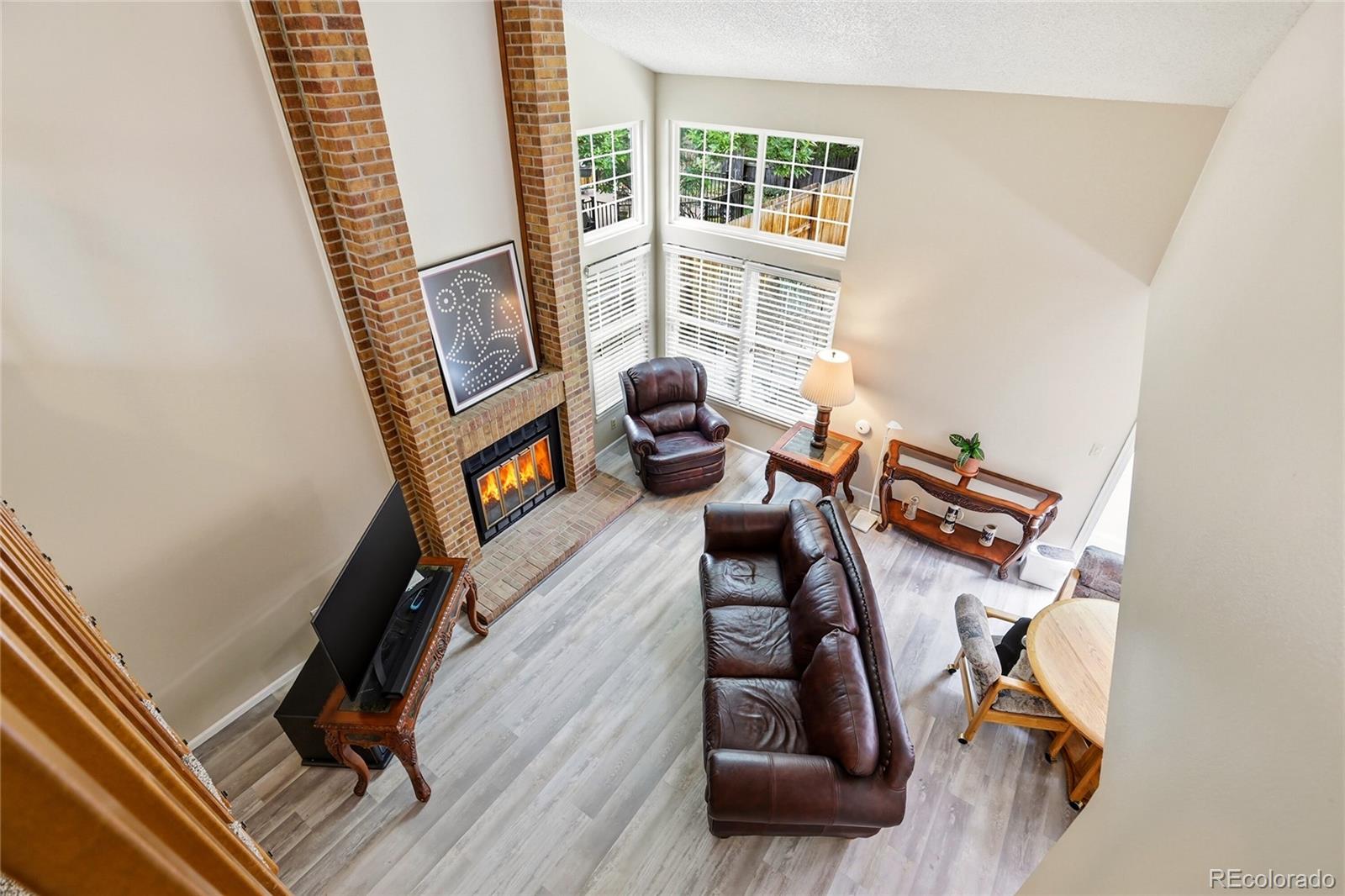 MLS Image #4 for 1566 s syracuse street,denver, Colorado