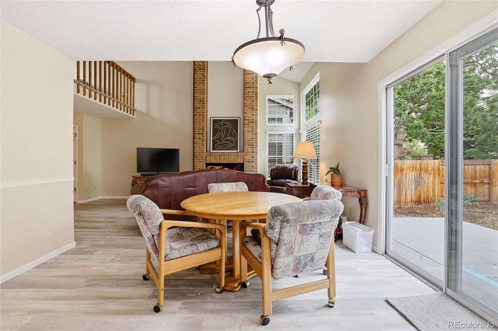 MLS Image #5 for 1566 s syracuse street,denver, Colorado