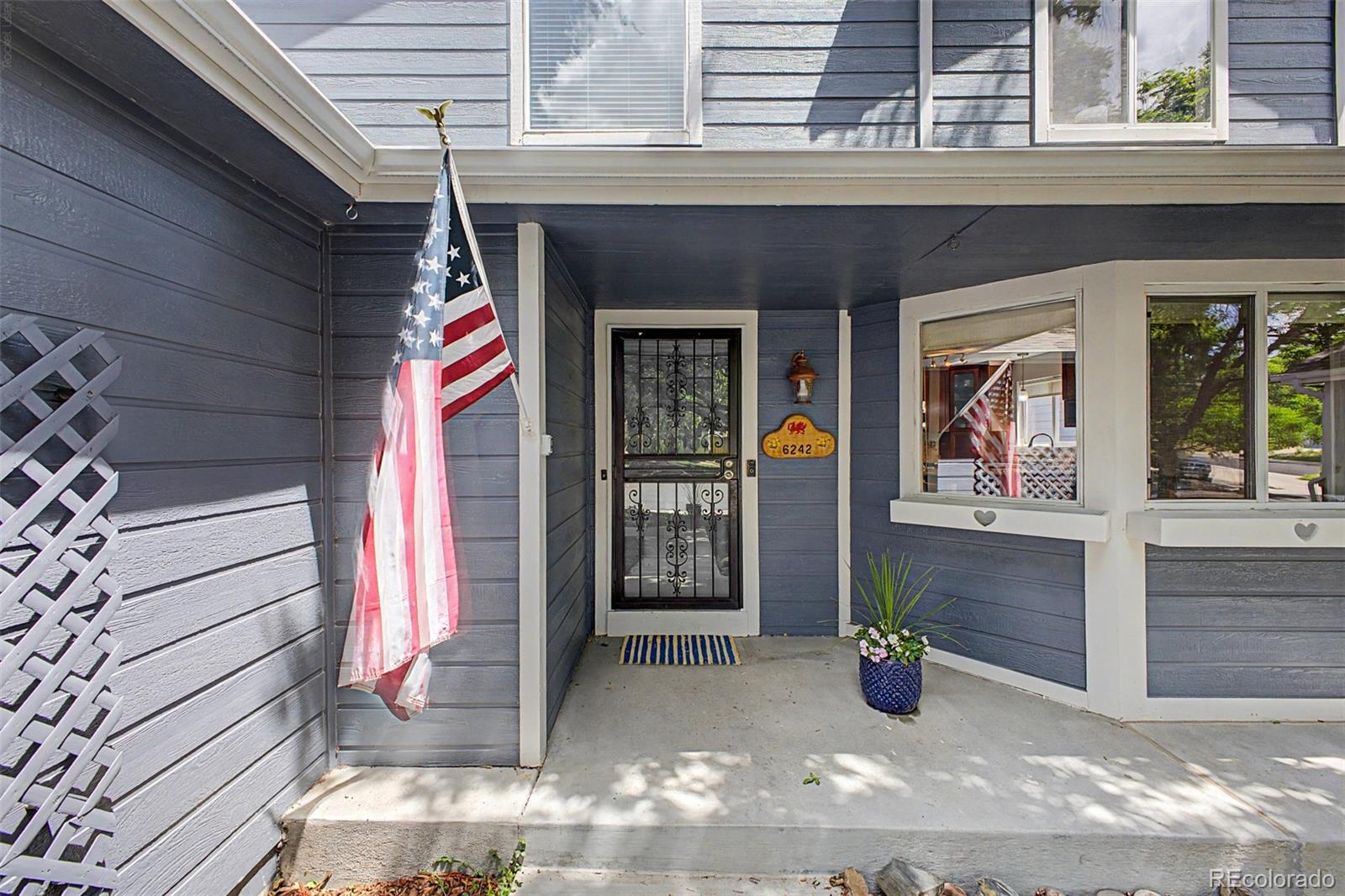 MLS Image #3 for 6242 s robb way,littleton, Colorado