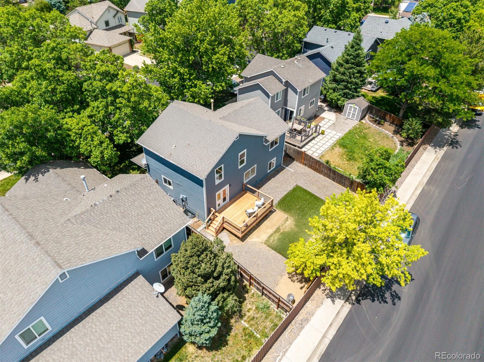 MLS Image #38 for 6242 s robb way,littleton, Colorado