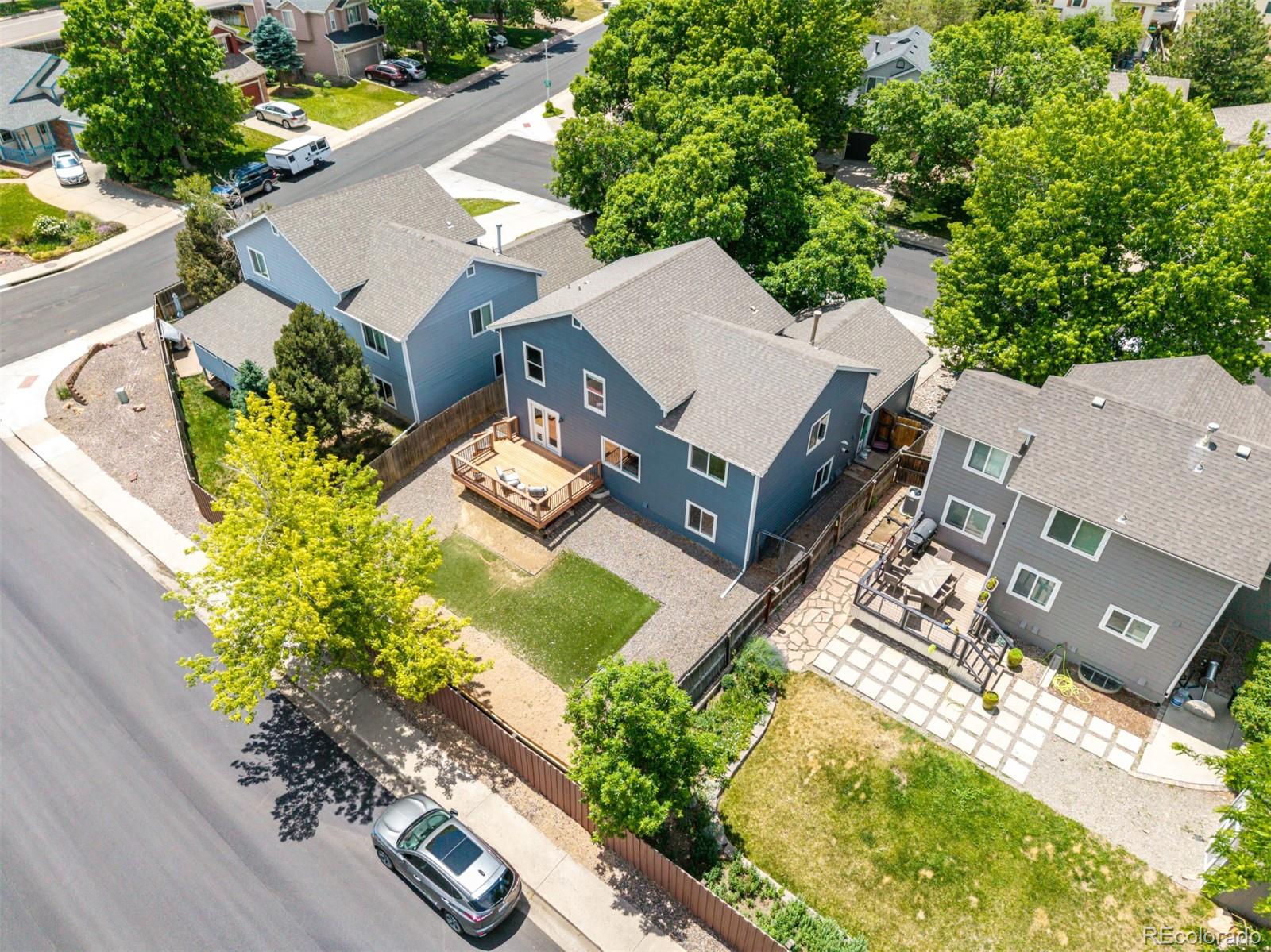 MLS Image #39 for 6242 s robb way,littleton, Colorado