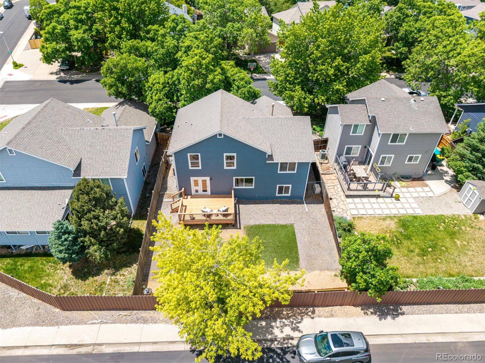 MLS Image #40 for 6242 s robb way,littleton, Colorado