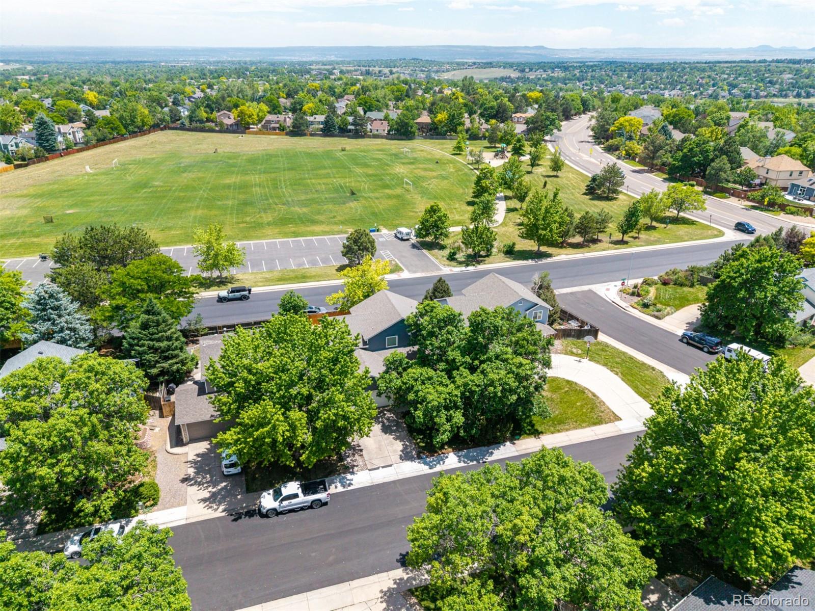 MLS Image #41 for 6242 s robb way,littleton, Colorado