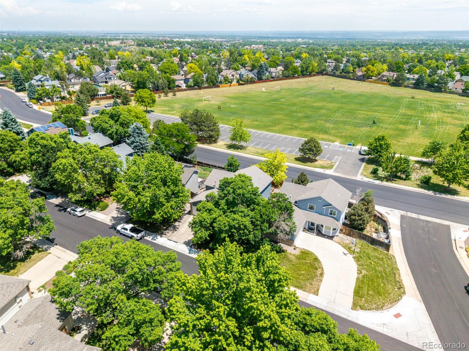 MLS Image #42 for 6242 s robb way,littleton, Colorado
