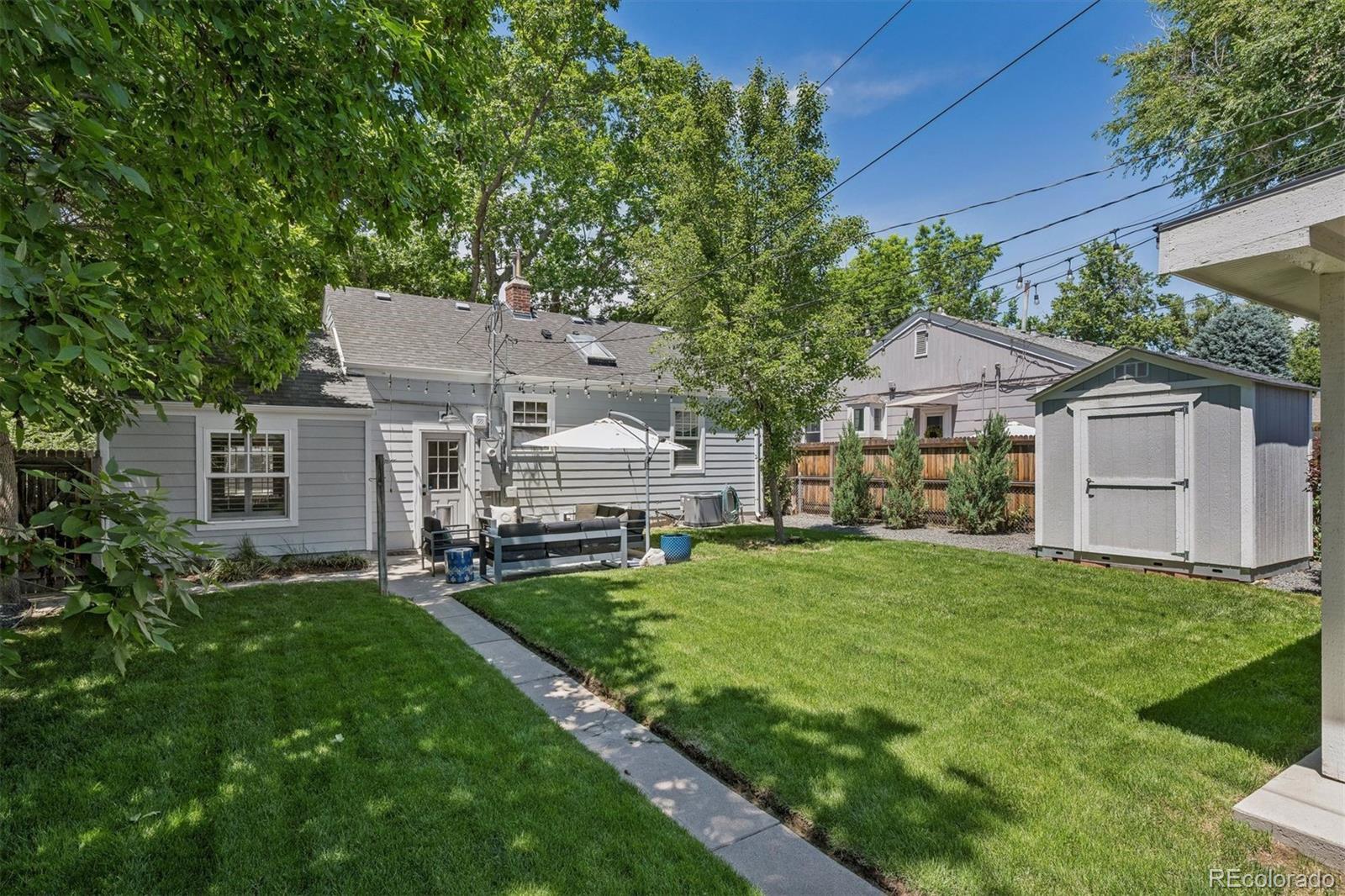 MLS Image #16 for 2410 s humboldt street,denver, Colorado