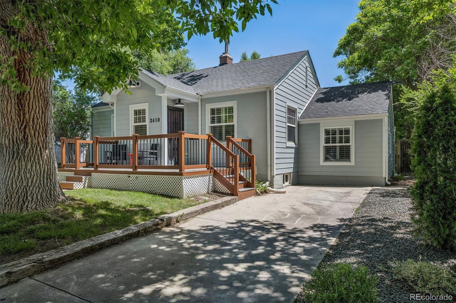 MLS Image #22 for 2410 s humboldt street,denver, Colorado