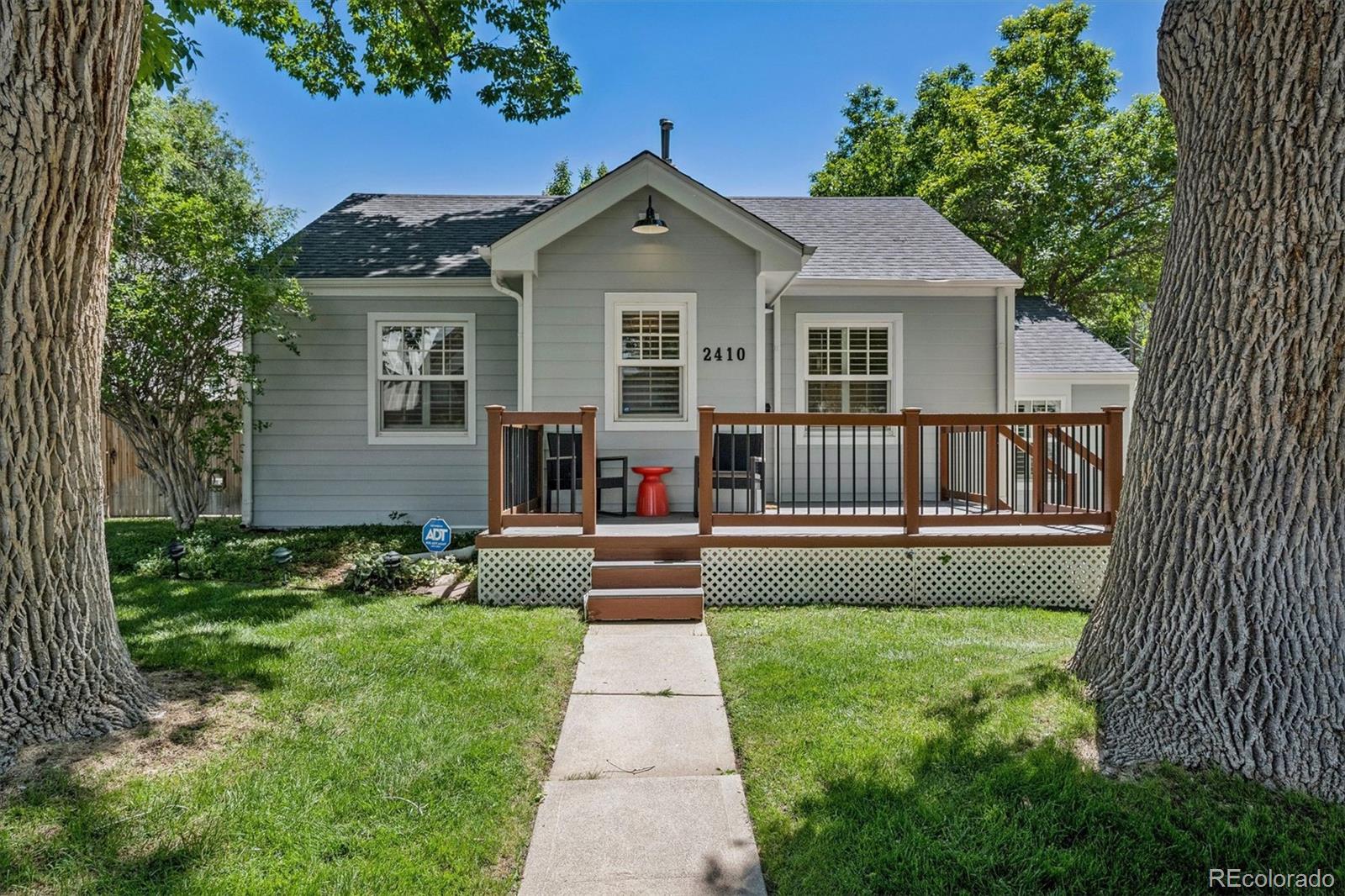 MLS Image #23 for 2410 s humboldt street,denver, Colorado