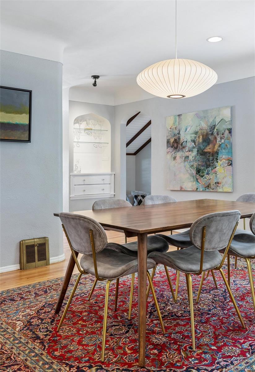 MLS Image #3 for 2410 s humboldt street,denver, Colorado