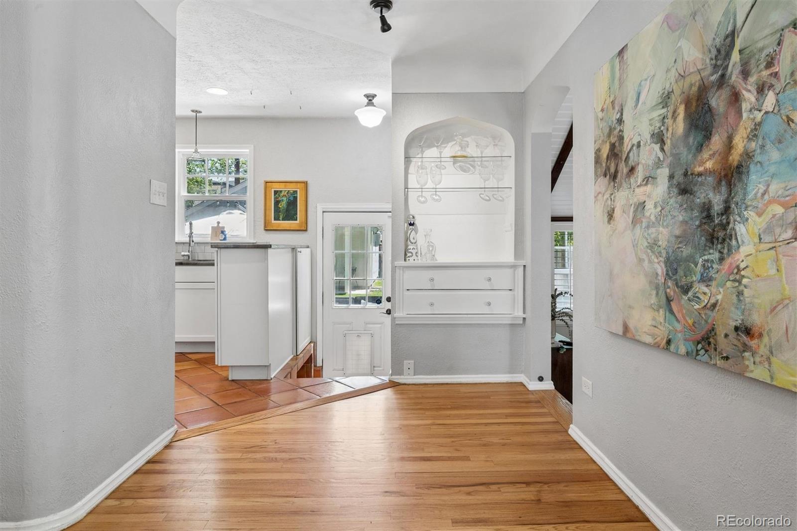 MLS Image #4 for 2410 s humboldt street,denver, Colorado