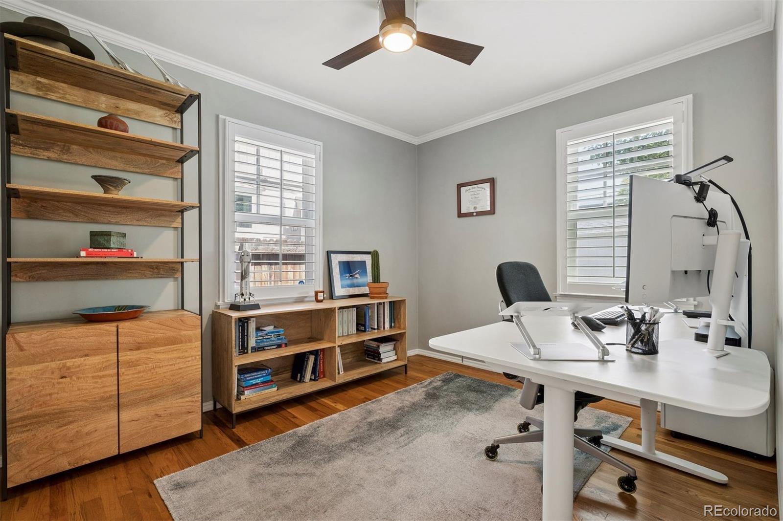 MLS Image #9 for 2410 s humboldt street,denver, Colorado