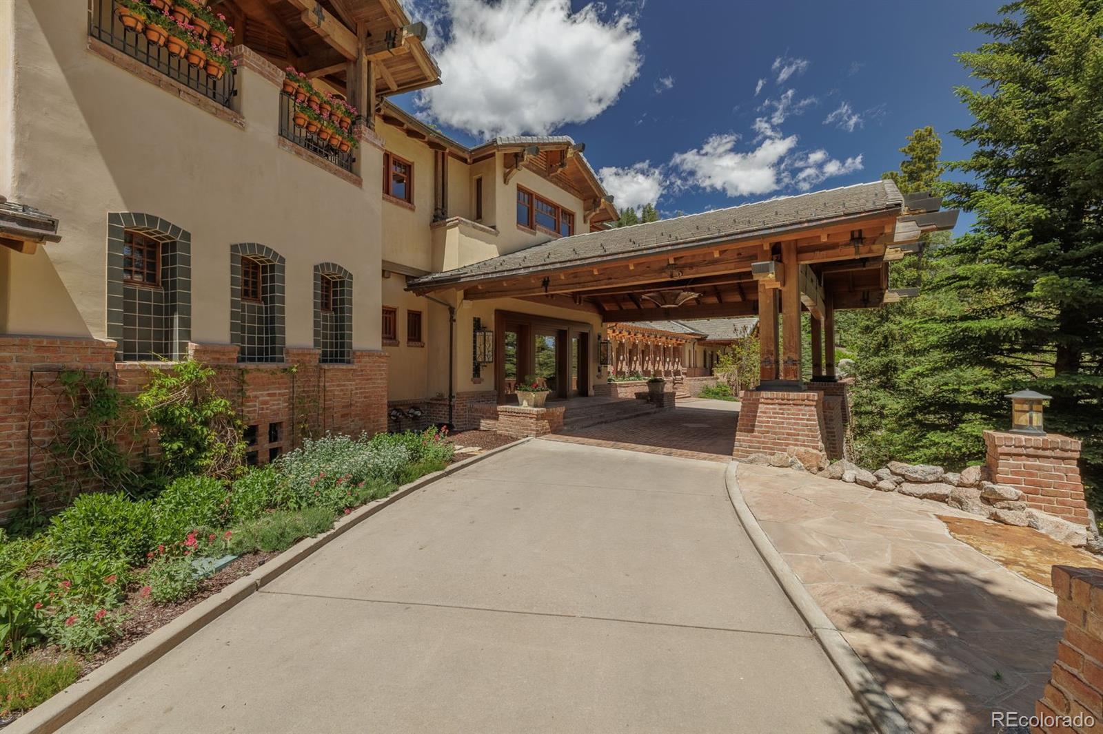 MLS Image #1 for 4530  governors point,colorado springs, Colorado