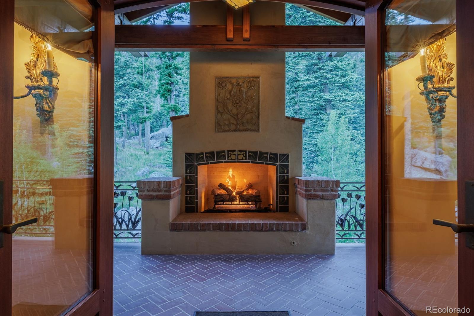 MLS Image #13 for 4530  governors point,colorado springs, Colorado