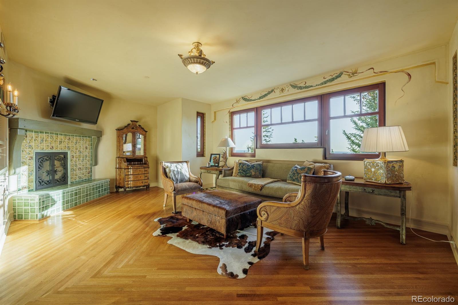 MLS Image #16 for 4530  governors point,colorado springs, Colorado