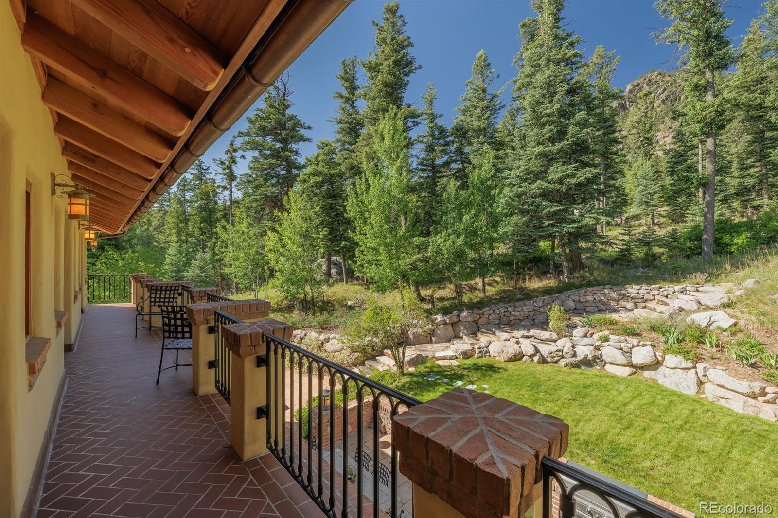 MLS Image #18 for 4530  governors point,colorado springs, Colorado