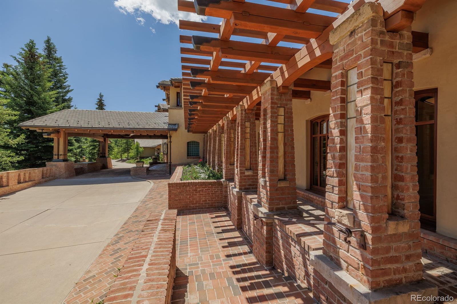 MLS Image #2 for 4530  governors point,colorado springs, Colorado