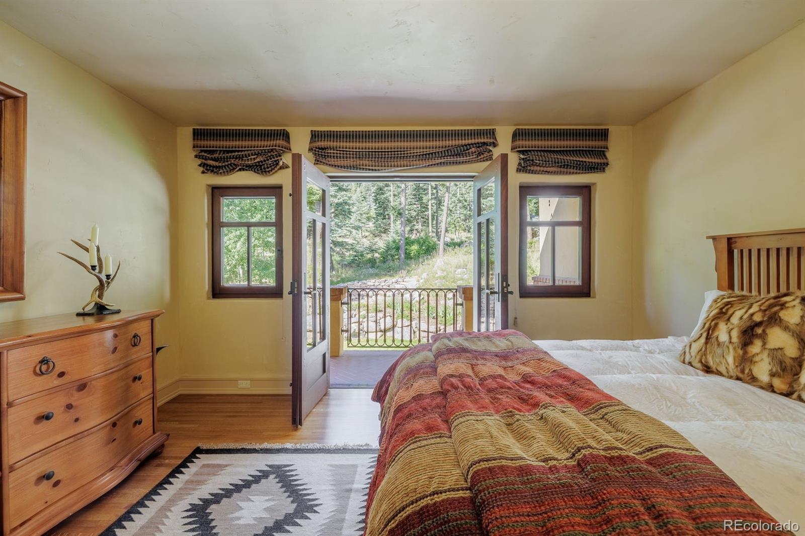 MLS Image #20 for 4530  governors point,colorado springs, Colorado