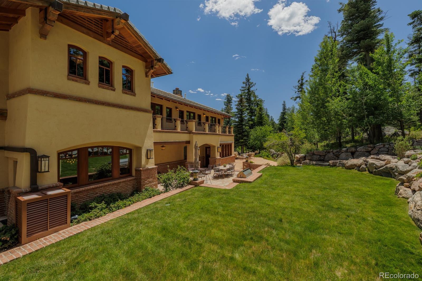 MLS Image #22 for 4530  governors point,colorado springs, Colorado