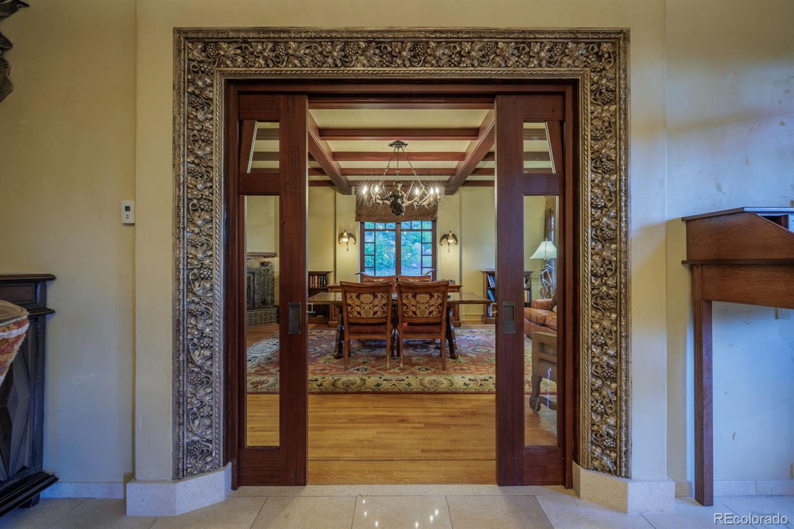 MLS Image #24 for 4530  governors point,colorado springs, Colorado